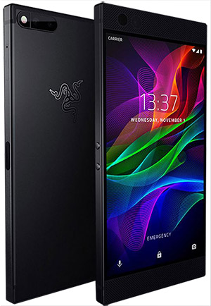 Razer Phone Global TD-LTE RZ35-0215
